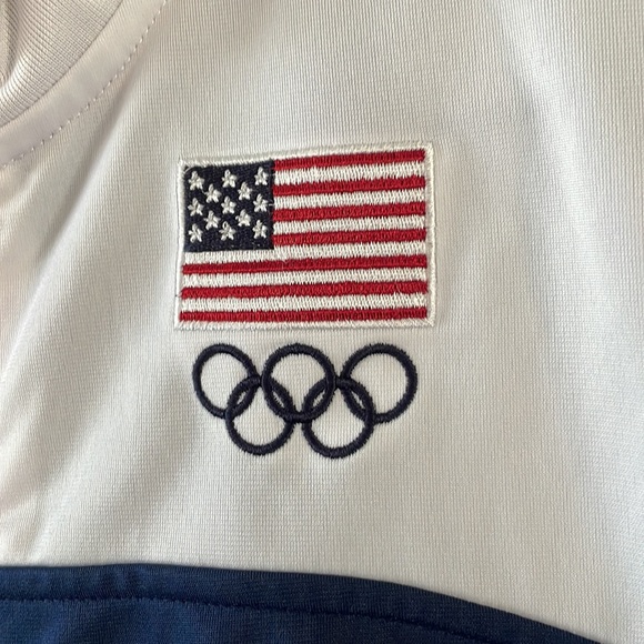 Olympic Team USA Jacket - Picture 3 of 8